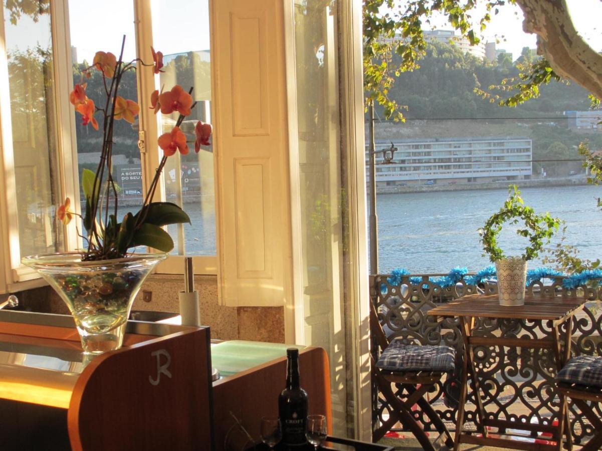 Porto Douro River Guest House Eksteriør billede