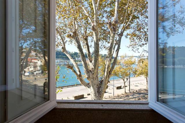 Porto Douro River Guest House Eksteriør billede