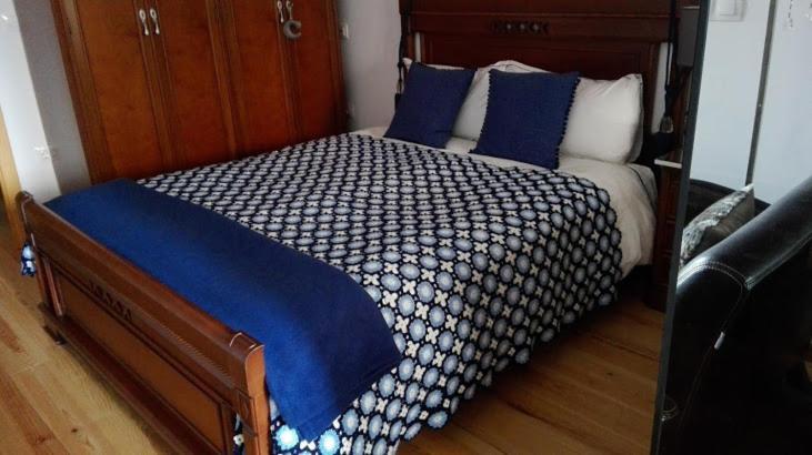 Porto Douro River Guest House Eksteriør billede