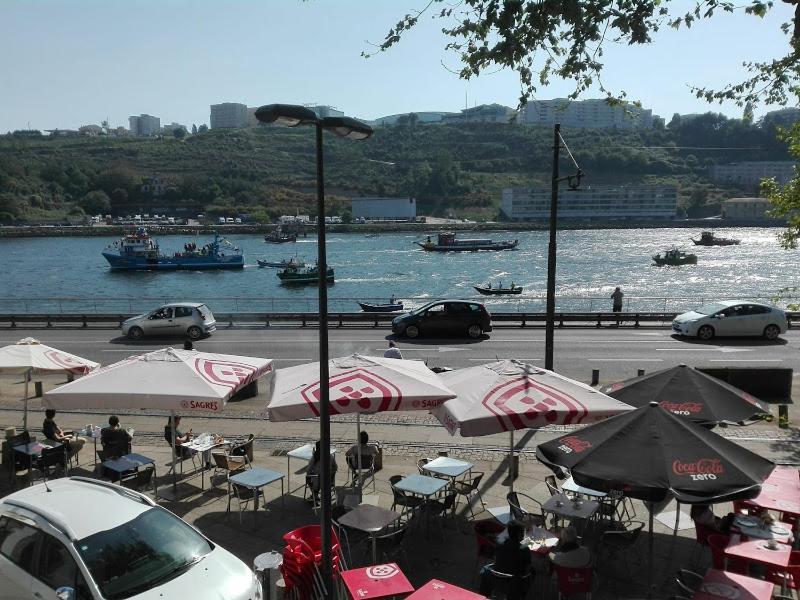 Porto Douro River Guest House Eksteriør billede
