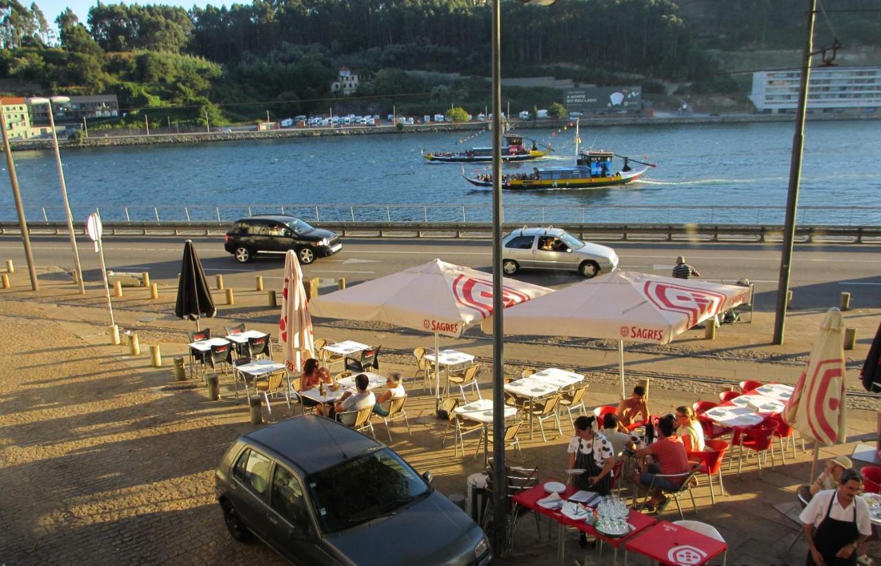 Porto Douro River Guest House Eksteriør billede
