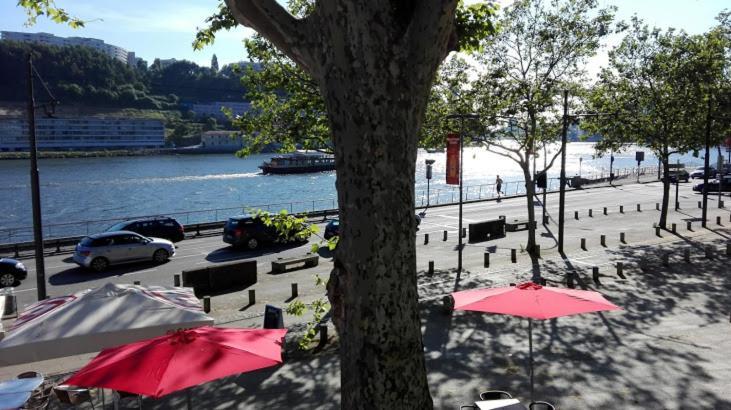 Porto Douro River Guest House Eksteriør billede