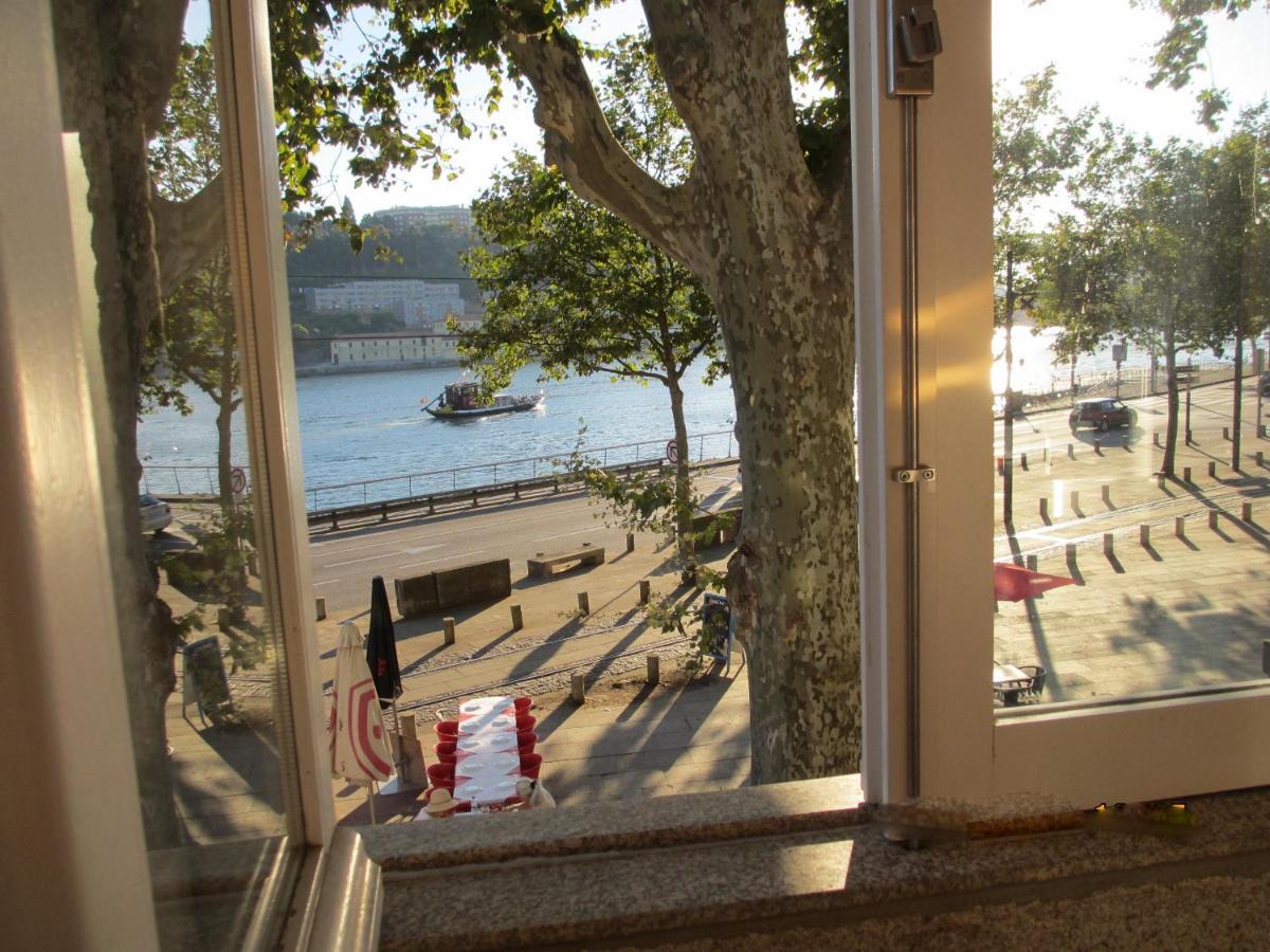 Porto Douro River Guest House Eksteriør billede