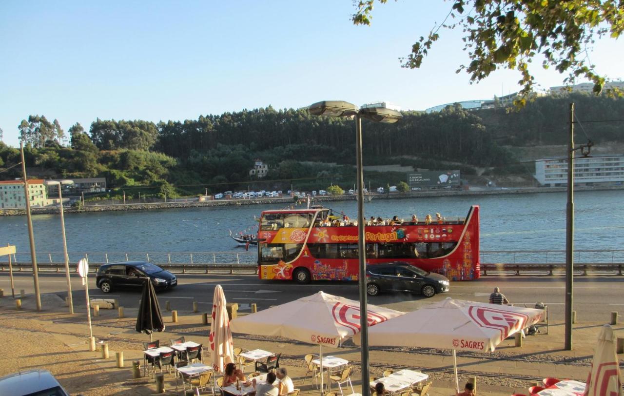 Porto Douro River Guest House Eksteriør billede