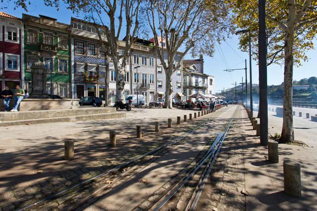 Porto Douro River Guest House Eksteriør billede