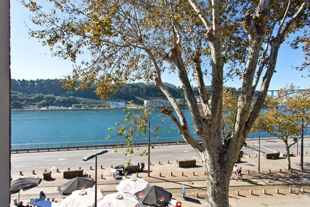 Porto Douro River Guest House Eksteriør billede