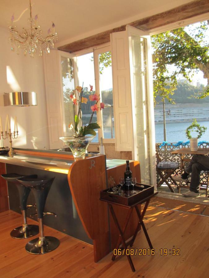 Porto Douro River Guest House Værelse billede